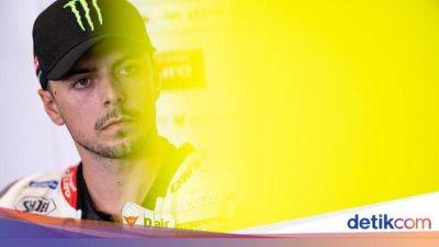 Fabio Di-Giannantonio - Motogp Mandalika - Diggia: MotoGP Mandalika Akan Sangat Menuntut! - sport.detik.com - Indonesia