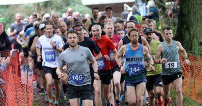 Final chance to enter last ever Dalbeattie Hardrock Challenge - dailyrecord.co.uk