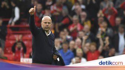 Liverpool Baru Kebobolan 1 Gol, Slot: Jadwalnya Masih Enak