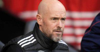 Too many games – Erik ten Hag says injuries ‘almost unavoidable’ due to overload