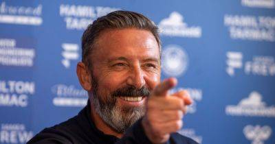 Derek McInnes responds directly to Hearts next manager links as he reveals key factor that puts him in the frame