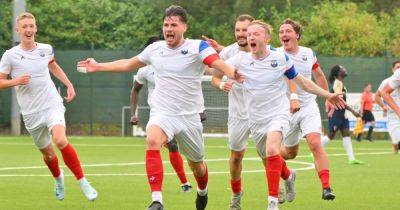 East Kilbride - Mick Kennedy - East Kilbride boss Mick Kennedy warns his side they're a 'scalp' after Braves defeat - dailyrecord.co.uk