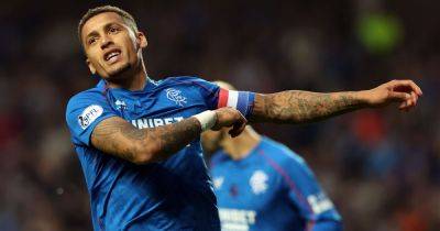 James Tavernier DOESN'T want to be Rangers captain 'deep down' as club hero spots clue he'd thrive without armband