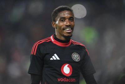 Royal Am - Orlando Stadium - Slick Saleng and super-sub Makgopa steal the show in Orlando as Pirates sail to PSL summit - news24.com