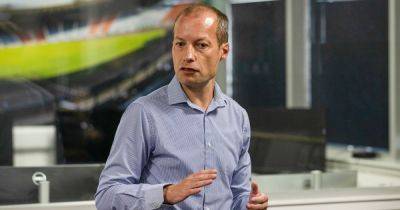 SPFL refs hit a 'real low' as one boss rings up Willie Collum and says 'this wouldn't happen to Celtic or Rangers'