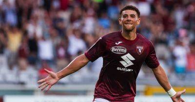 Che Adams breaks Scotland no show silence as striker bulldozes Torino conspiracy theory