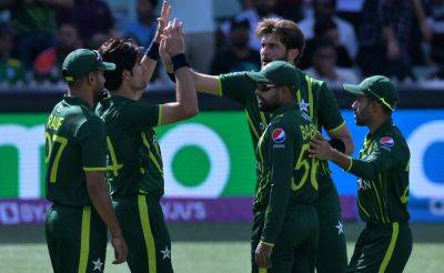 Fearing Lack Of Communication, PCB To Take This Step To Create Bridge Between Pakistan Players And Coaches