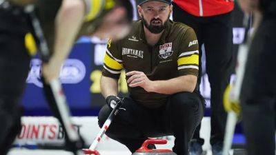 Reid Carruthers chases 3-peat in 3rd edition of curling's PointsBet Invitational