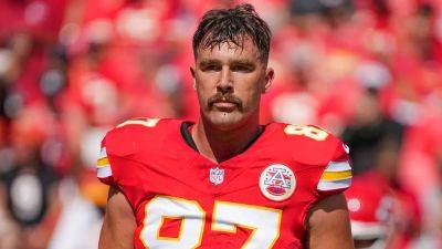 Travis Kelce's offseason exploits may be affecting on-field performance, NFL analyst says