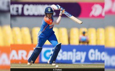 Shafali Verma Praises Alyssa Healy Ahead Of Women's T20 World Cup, Says ""She Makes..."