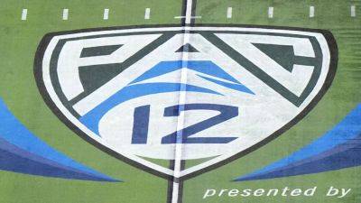 Pac-12 files 'poaching penalty' lawsuit in federal court - ESPN