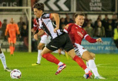 Maidenhead United 2 Ebbsfleet United 1 match report: Harry Watling’s side remain bottom of the National League