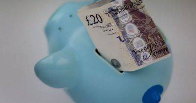 HMRC says 'act now' as 671,000 people may have up to £2,212 in hidden savings