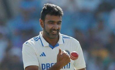 R Ashwin On Brink Of Test History: 6 Records He Can Break In Kanpur Test