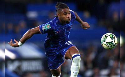 Christopher Nkunku Hits Chelsea Hat-Trick, Manchester City Edge Into League Cup Last 16