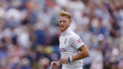 England test captain Stokes open to white-ball return under McCullum