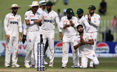 Amid Criticism, Pakistan Call-Up 37-Year-Old Spinner For 1st England Test