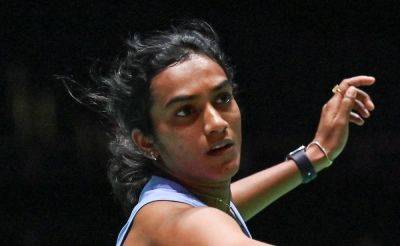 PV Sindhu Prepares Comeback, Adds This Badminton Great To Coaching Staff