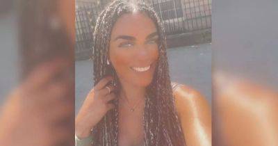 'Our beautiful daughter was taken away from us in Ibiza hotel... we want justice' - manchestereveningnews.co.uk - Spain - state Maine