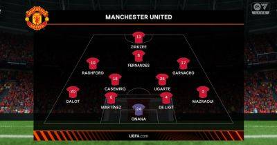 Manchester United vs FC Twente score predicted: goals galore in Europa League clash