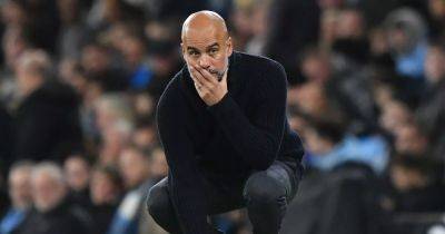 Ruben Dias - Tom Ince - Ilkay Gundogan - Matheus Nunes - Jeremy Doku - Josko Gvardiol - Rico Lewis - Manu Akanji - Pep Guardiola might have confirmed eight Man City starters vs Newcastle - manchestereveningnews.co.uk