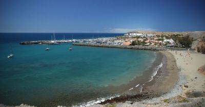 UK tourists warned of imminent emergency alert in Canary Islands