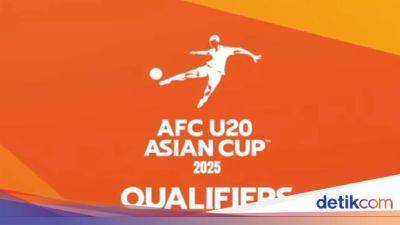 Kualifikasi Piala Asia U-20 2025: Yaman Menang 3-1 atas Timor Leste