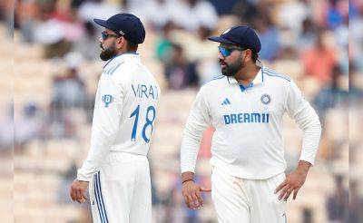 "Not Good For Indian Cricket": BCCI Slammed For Virat Kohli, Rohit Sharma's "Special Treatment"