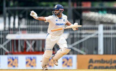 Rishabh Pant - India vs Bangladesh 2nd Test Stand Deemed Unsafe, May Collapse. Report Says 'If Rishabh Pant Hits A Six..." - sports.ndtv.com - India - Bangladesh