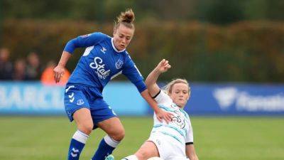 Another ACL injury in WSL as Everton confirm Galli injury in season opener