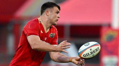 Tom Farrell could be a 'moneyball' signing for Munster