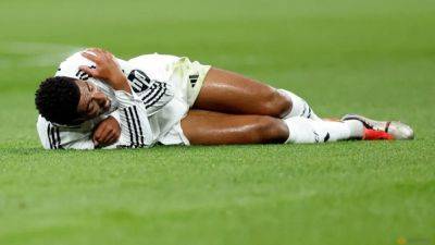 Rodri injury cautionary tale amid calls for change in player workload