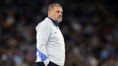 Ange Postecoglou calls for changes to football calendar