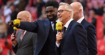 Lineker and Shearer blown away by Aberdeen as fellow pundit tips them to silence Celtic and Rangers and ‘do a Leicester’