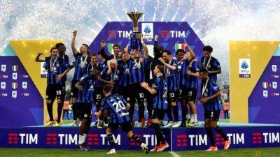 New owner Oaktree injected $52 million into Inter Milan