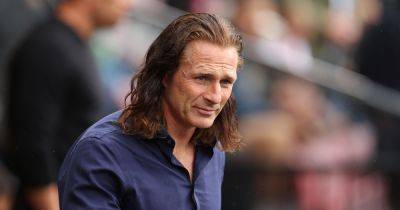 Gareth Ainsworth - Liam Fox - Tony Bloom - Steven Naismith - Gareth Ainsworth wants Hearts job as ex QPR boss throws his hat in the ring for Tynecastle hot seat - dailyrecord.co.uk - Britain - Scotland