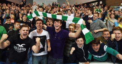 Hibs take Rangers ticket row to the SPFL amid Ibrox away allocation delay - dailyrecord.co.uk - Scotland