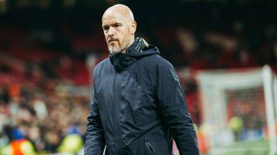 'Too complacent' - United frustrate Ten Hag again