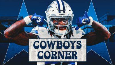 Cowboys Corner: Trust Jerry Jones? Time to panic? What's up with CeeDee Lamb?