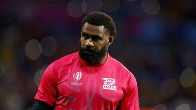 Australia drop winger Koroibete for second All Blacks test