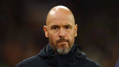 Man Utd boss Ten Hag rues drop in intensity after Twente draw