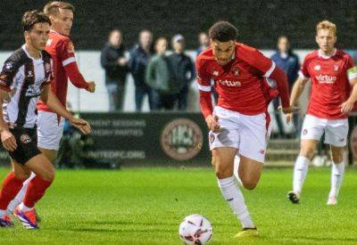 Ebbsfleet United manager Harry Watling prepared to tinker with formation in quest for clean sheets