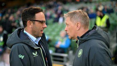 FAI chief football officer Marc Canham convinced Heimir Hallgrimsson is a 'really good fit' for Republic of Ireland