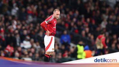 MU Vs Twente: Eriksen From Hero to Zero