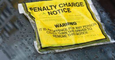 Council called in bailiffs 64 times A DAY to chase motorists over unpaid parking fines