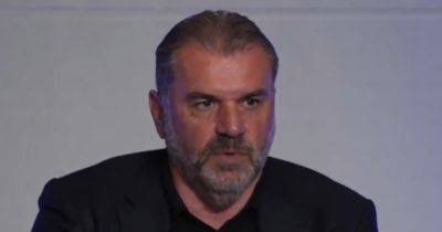 Tottenham fans rally behind Ange as 'exceptional' boss sees misinterpretation put right by punters