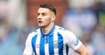 Kyle Magennis deserves Kilmarnock reward as 'top of the class' talent back on top after 9 months of injury torture