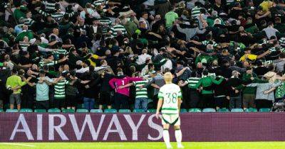 Celtic fans get stern warning over Rangers ribbing as Hotline runs rule over heavy metal Hearts next manager shout