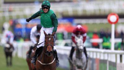 Ruby Walsh: Cheltenham changes will improve entire National Hunt season