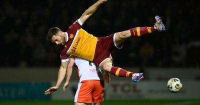 Stuart Kettlewell reveals Willie Collum talks as Motherwell boss demands end to rugby-style 'tip tackles' in football